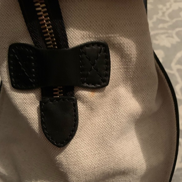 Celine mini Luggage bag - Picture 11 of 11